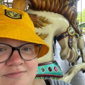 Meet your Posher, Amanda